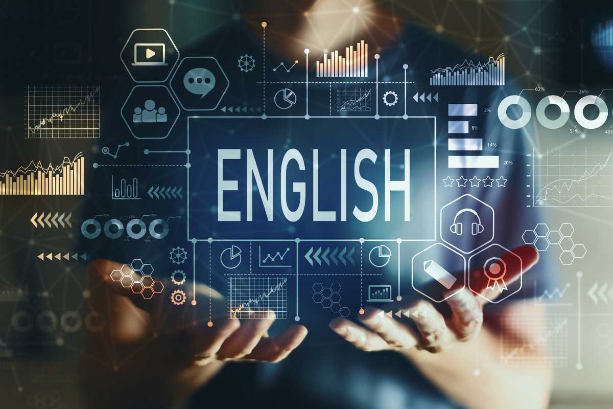 Professional Certificate in Business English CBE01