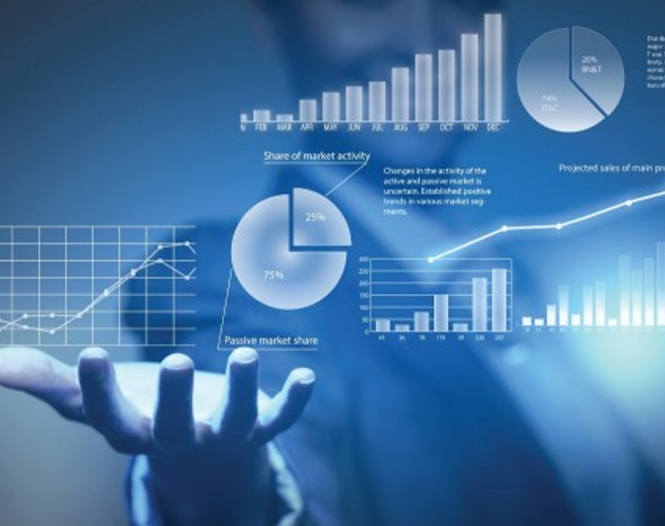 Certified Data and Business Analytics Professional CDBAP01