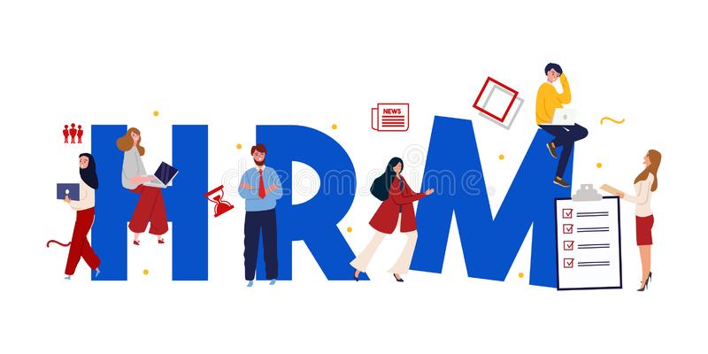 Certified Professional In Human Resource Management CPHRM01