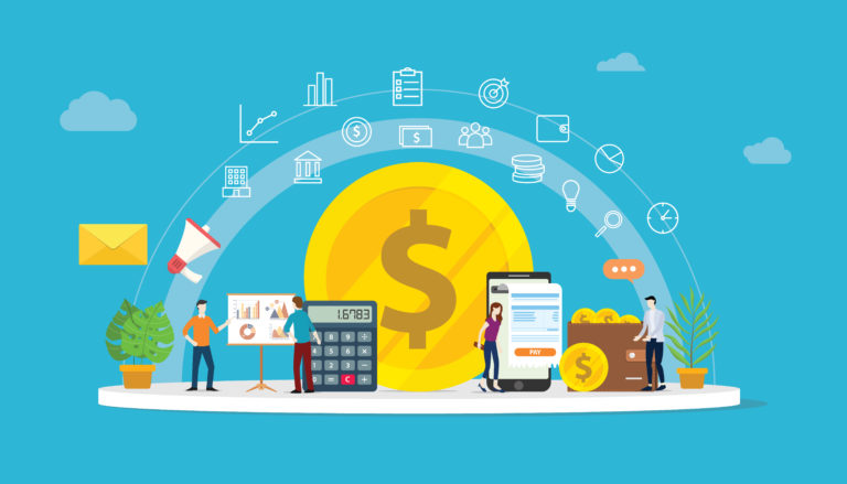 Finance for Non-Finance Professionals FNF01