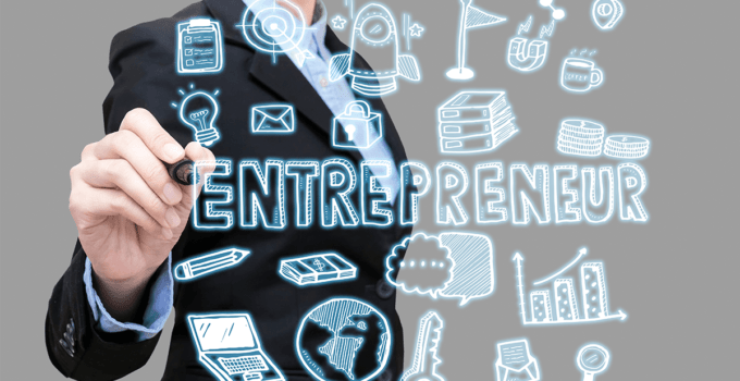 Professional Certificate in Entrepreneurship and Innovation Management PCEIM01