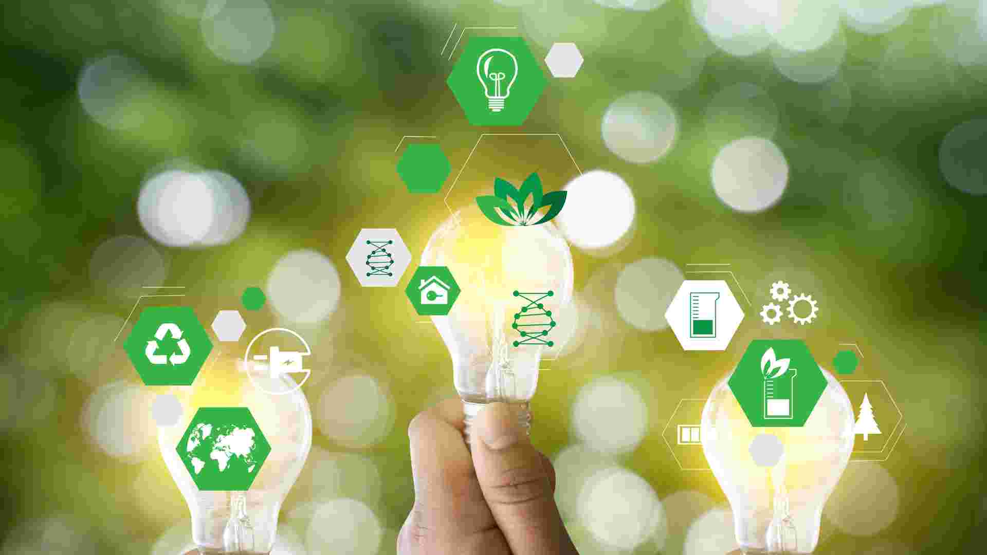 Professional Certificate in Sustainability PCS01